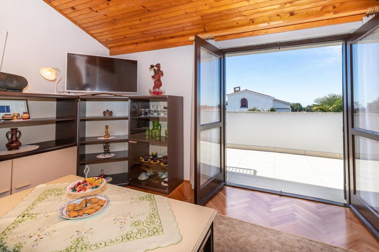 Apartments Ada Near The Sea ポレッチ エクステリア 写真