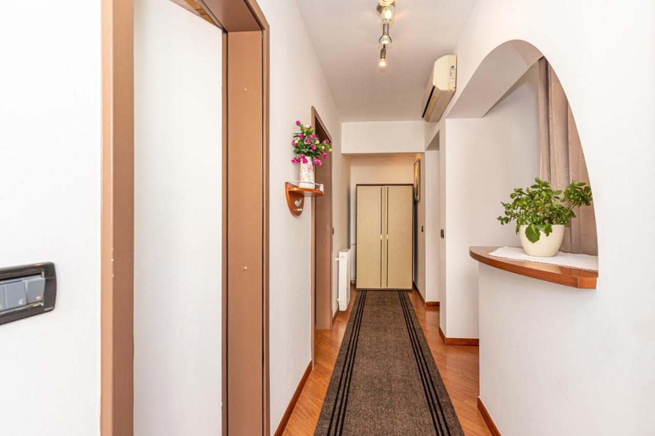 Apartments Ada Near The Sea ポレッチ エクステリア 写真